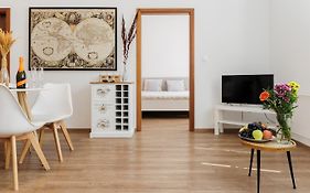 Diamond Residence In Old Town With Free Parking